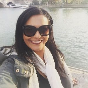 Meet Your Posher Melissa
